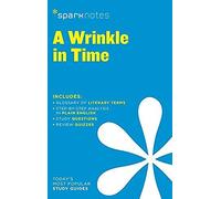 A Wrinkle In Time Sparknotes Literature Guide