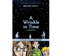 A Wrinkle in Time: The Graphic Novel by L'Engle, Madeleine [Paperback] NEUF