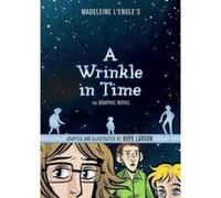A Wrinkle in Time - [Version Originale] Hope Larson, Madeleine L,engle, Hope Larson, (Auteur)