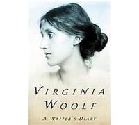 A Writer's Diary Leonard Woolf, Virginia Woolf (Auteur)