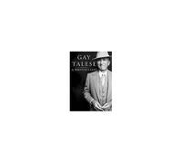 A Writer's Life. Gay Talese