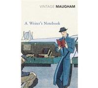 A Writers Notebook by W. Somerset Maugham Paperback Book Maugham, Somerset (Auteur)