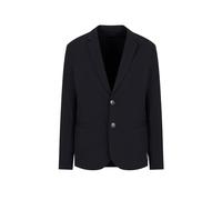 Armani Exchange Blazer croisé homme Noir Taille M