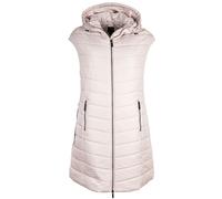 A X Armani Exchange Femmes Down-Veste - Gilet, sans Manches, Fermeture Éclair