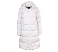 A X Armani Exchange Femmes Manteau en Plume - Matelassé,Fermeture,Capuche