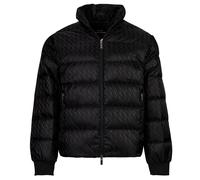 A X Armani Exchange Hommes Veste Doudoune - Matelassée,Fermeture Éclair,Réel Da