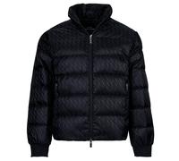 A X Armani Exchange Hommes Veste Doudoune - Matelassée,Fermeture Éclair,Réel Da