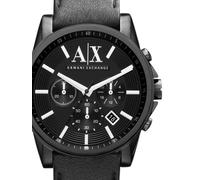 A|X ARMANI EXCHANGE Mod. OUTERBANKS AX2098 Montre homme