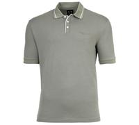 A X Armani Exchange Polo Homme - Logo, Coton Stretch,
