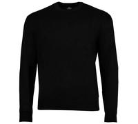 A|X ARMANI EXCHANGE Pull En Tricot Pour Homme - Col Rond, Basique, Uni