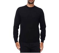 Pull fin exchange Pullover black Noir Taille : XL