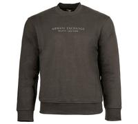 A|X ARMANI EXCHANGE Sweat-Shirt Pour Hommes - Pull, Logo, Coton