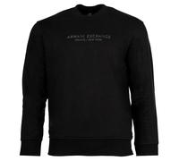 A|X ARMANI EXCHANGE Sweat-Shirt Pour Hommes - Pull, Logo, Coton