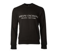 A|X ARMANI EXCHANGE Sweatshirt Pour Homme - Pull, Logo