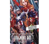 A.X.E. Judgment Day Vol. 03