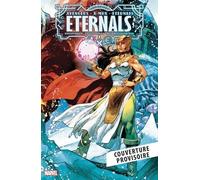 A.X.E.: Judgment Day Tome 3