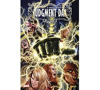 A.X.E.: Judgment Day Tome 2 | Occasion