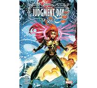 A.X.E. Judgment Day Vol. 02 (Edition collector) - COMPTE FERME