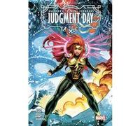 A.X.E. Judgment Day Vol. 02 (Edition collector) - COMPTE FERME Kieron Gillen (Auteur), Alyssa Wong (Auteur), David Pepose (Auteur), Valerio Schiti (Dessinateur), Guiu Vilanova (Dessinateur), Juann Cab