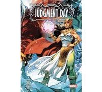 A.X.E. Judgment Day Vol. 03 (Edition collector) - COMPTE FERME Kieron Gillen (Auteur), Kelly Thompson (Auteur), David Pepose (Auteur), Valerio Schiti (Dessinateur), Pasqual Ferry (Dessinateur), Juann 