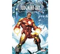 A.X.E. Judgment Day Vol. 1 (Edition collector) - COMPTE FERME Kieron Gillen (Auteur), Valerio Schiti (Dessinateur), Pasqual Ferry (Dessinateur), Guiu Vilanova (Dessinateur)