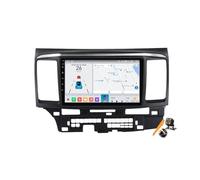 ,A,Y300S,Android 15.0 Stéréo Remplacement pour Lancer 2007-2012 Autoradio GPS Navigation 9''Cartablet Lecteur DVD Vidéo Multimédia FM BT Receiver avec Android Auto Carplay