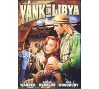 A Yank in Libya - DVD Zone 1 G