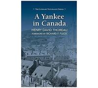 A Yankee In Canada