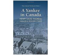 A Yankee In Canada