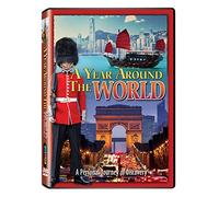 A Year Around The World