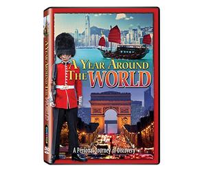 A Year Around The World