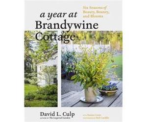 A Year at Brandywine Cottage by Denise Cowie Denise Cowie (Auteur)