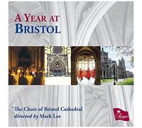 A Year At Bristol