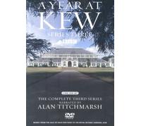 A Year at Kew - A Year at Kew - Series 3 [Import anglais]