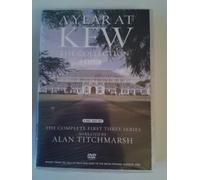 A Year at Kew - A Year at Kew - the Collection [Import anglais]