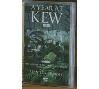 A Year At Kew [Dvd]