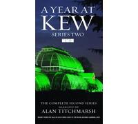 A Year at Kew - Series Two [VHS]