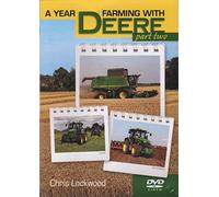 A Year Farming with Deere