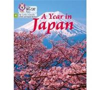 A Year in Japan by Rob Alcraft Rob Alcraft (Auteur)