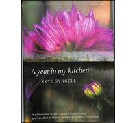 A Year in My Kitchen