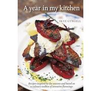A Year in My Kitchen