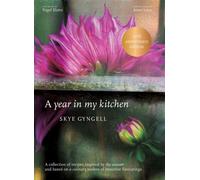 A Year In My Kitchen - Skye Gyngell - Quadrille - ebook (ePub) - Livre