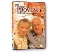 A Year In Provence [1992] [DVD] by John Thaw