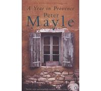 A Year In Provence