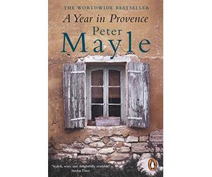 A Year in Provence by Mayle, Peter New Edition (2000)
