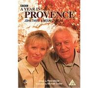 A Year In Provence G