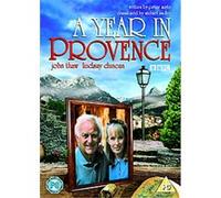 A Year In Provence G