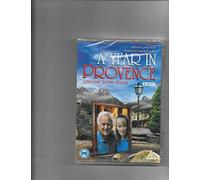 A Year in Provence [Import allemand]
