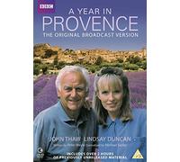 A Year in Provence: The Original Broadcast Version [DVD] [Import]