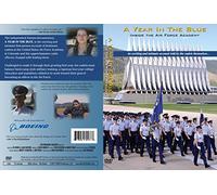 A Year in the Blue Short Visitor Center Version